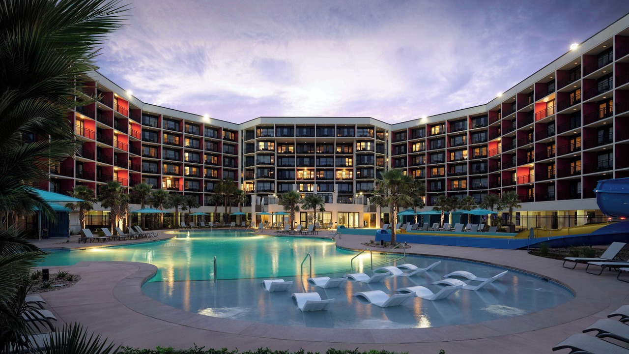 Photo of Outdoor in Myrtle Beach