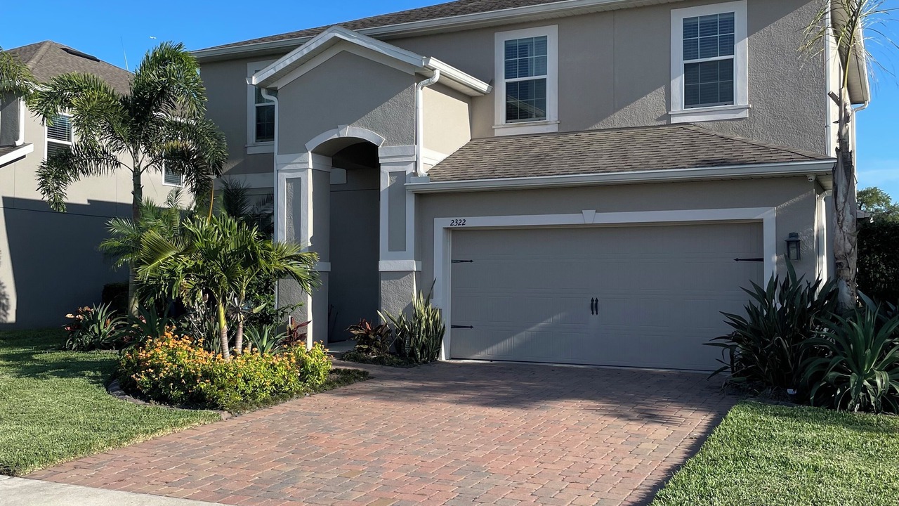 Photo of Outdoor in Sanford