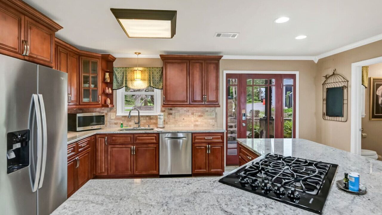 Photo of Kitchen in Gilbert