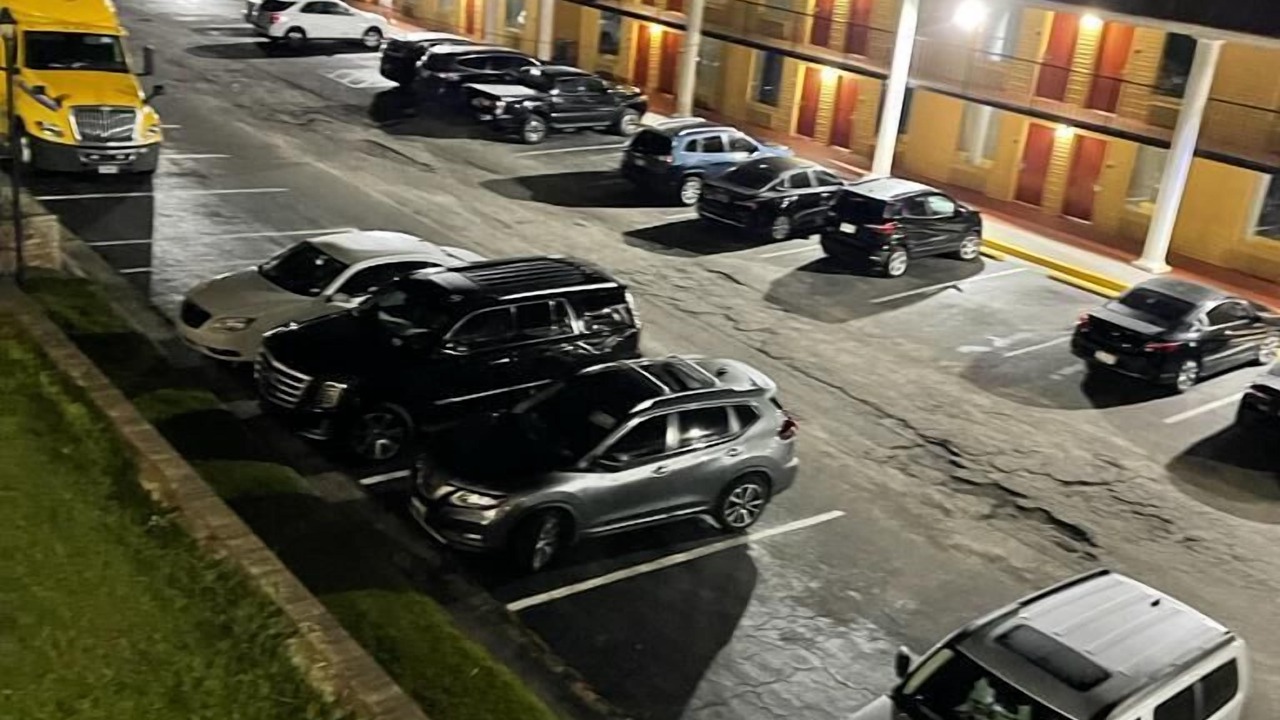 Photo of Outdoor in Orangeburg