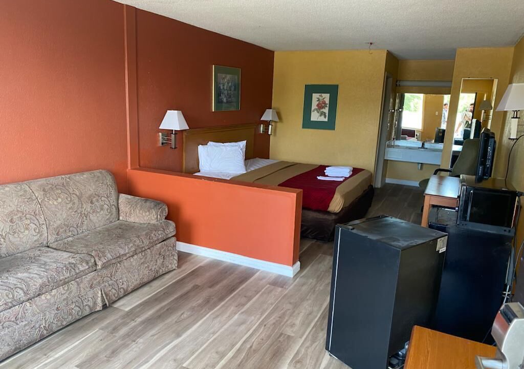Photo of Bedroom in Orangeburg