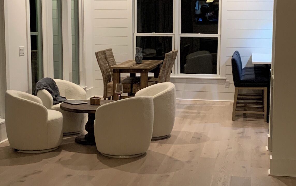Photo of Livingroom in Saint Helena Island