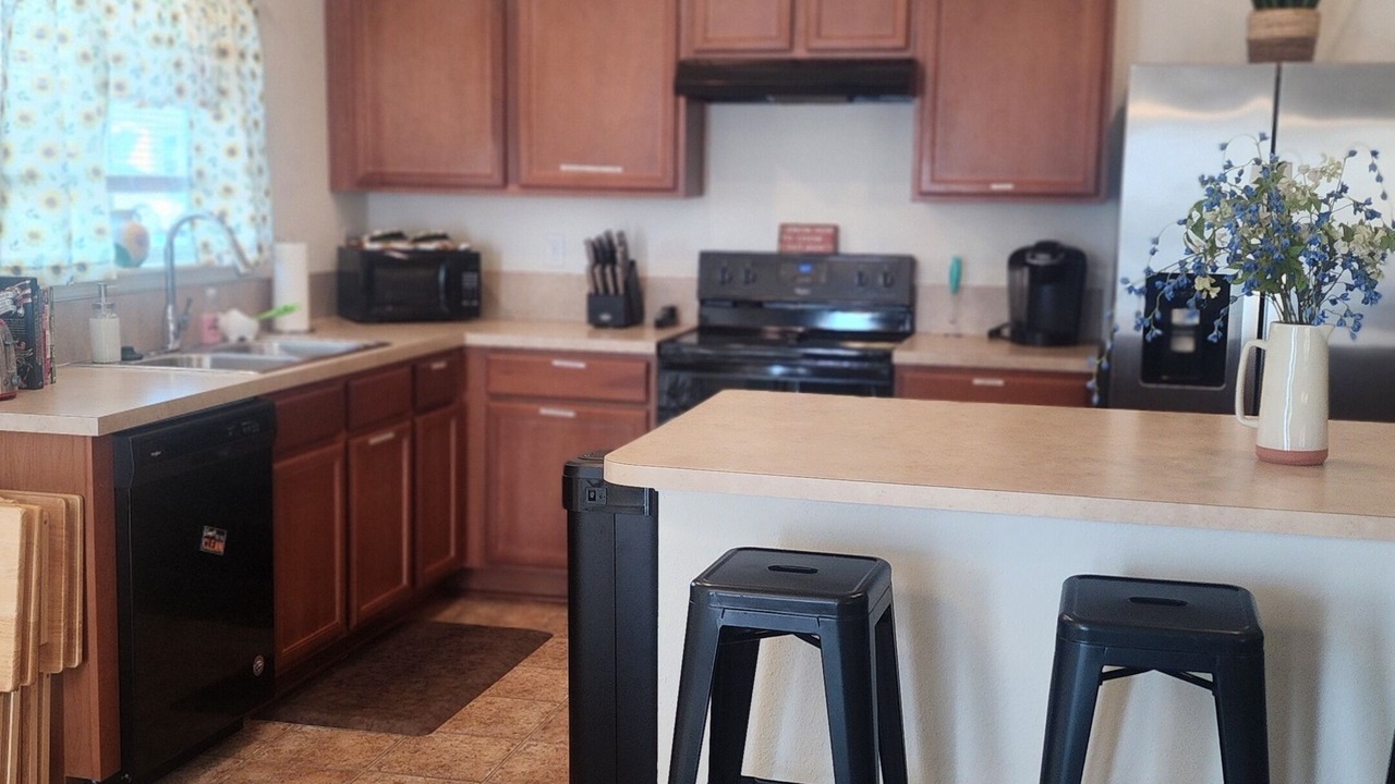 Photo of Kitchen in Yulee