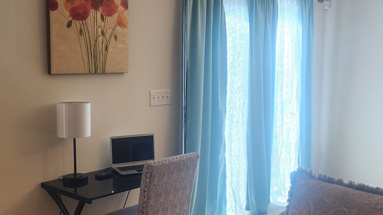 Photo of Livingroom in Yulee