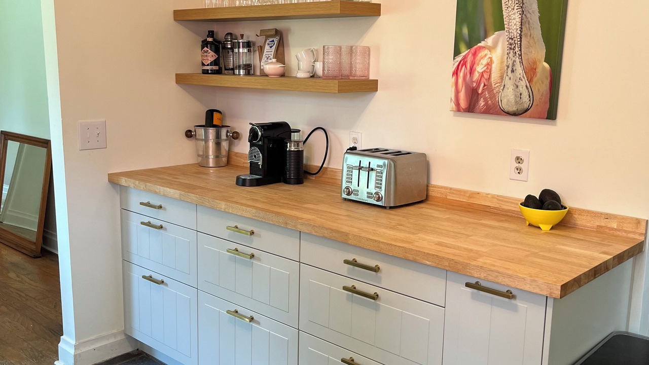 Photo of Kitchen in Aiken