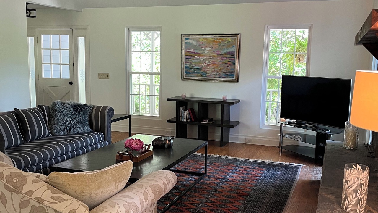 Photo of Livingroom in Aiken