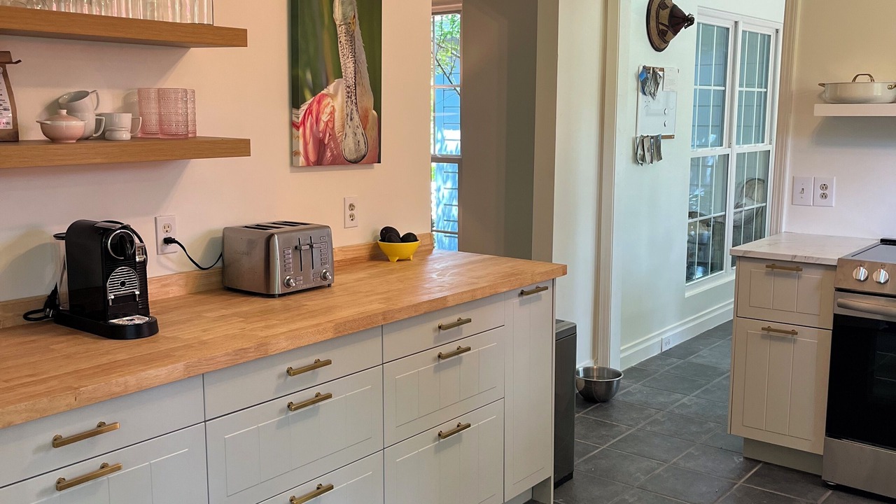 Photo of Kitchen in Aiken