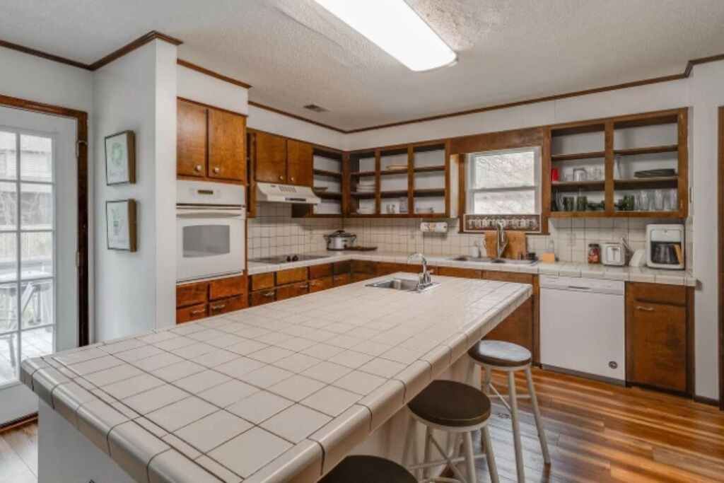 Photo of Kitchen in Harbison