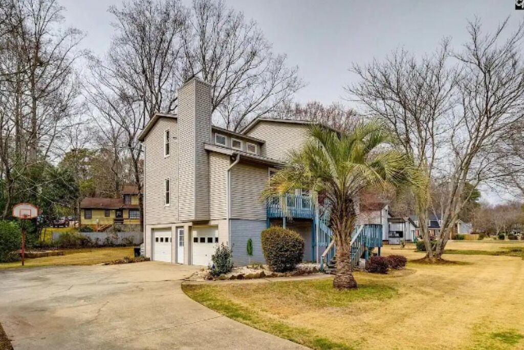 Photo of Outdoor in Harbison