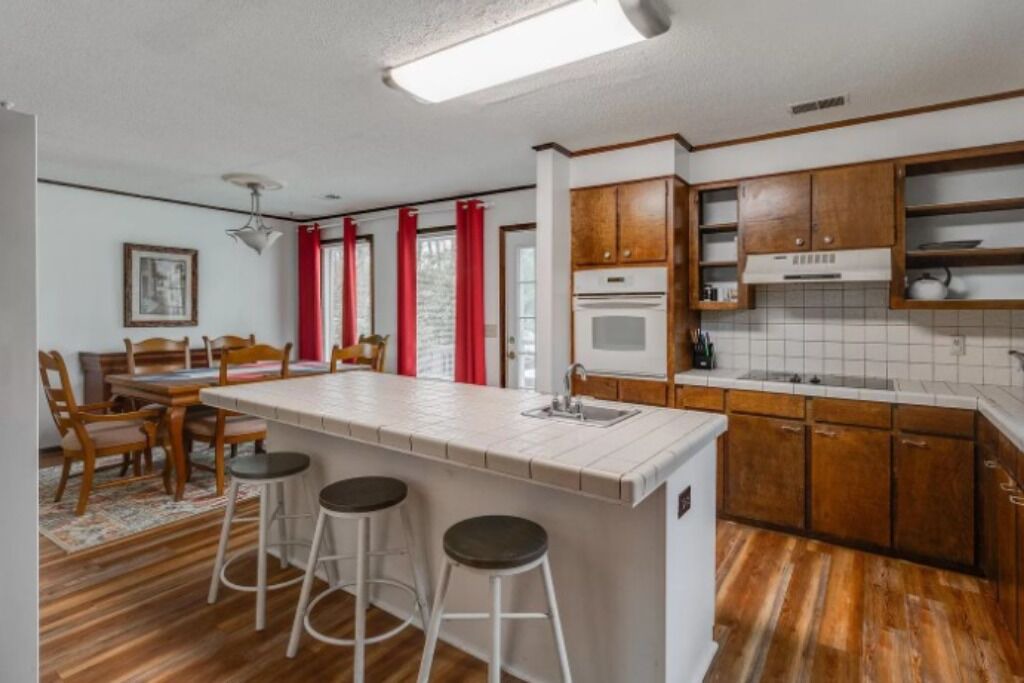 Photo of Kitchen in Harbison