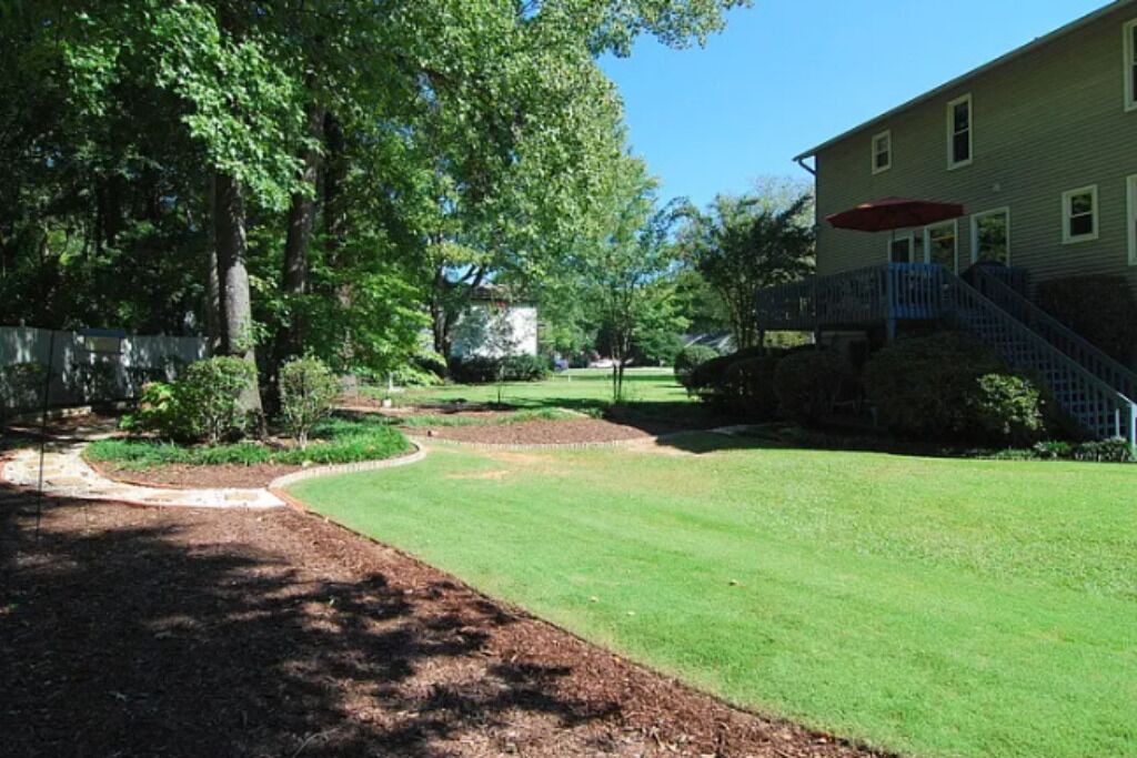 Photo of Outdoor in Harbison
