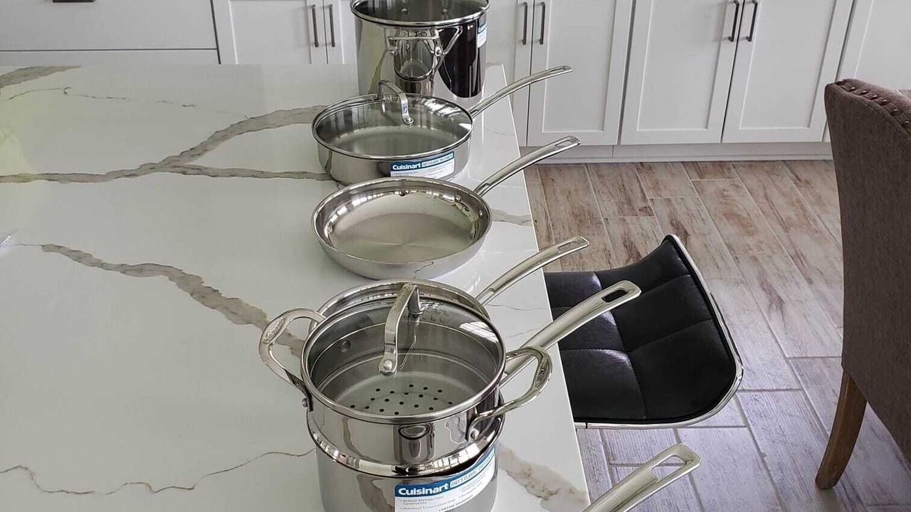 Photo of Kitchen in Balm