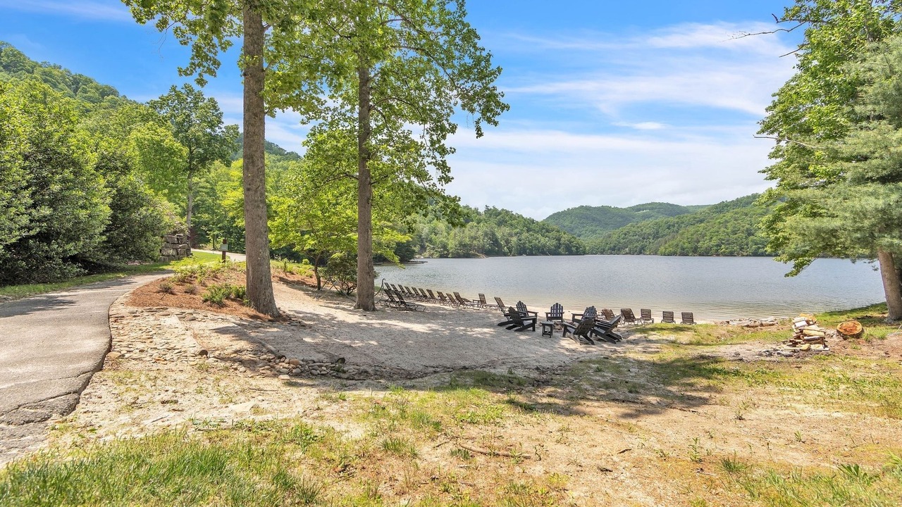 Photo of Outdoor in Bear Lake Reserve