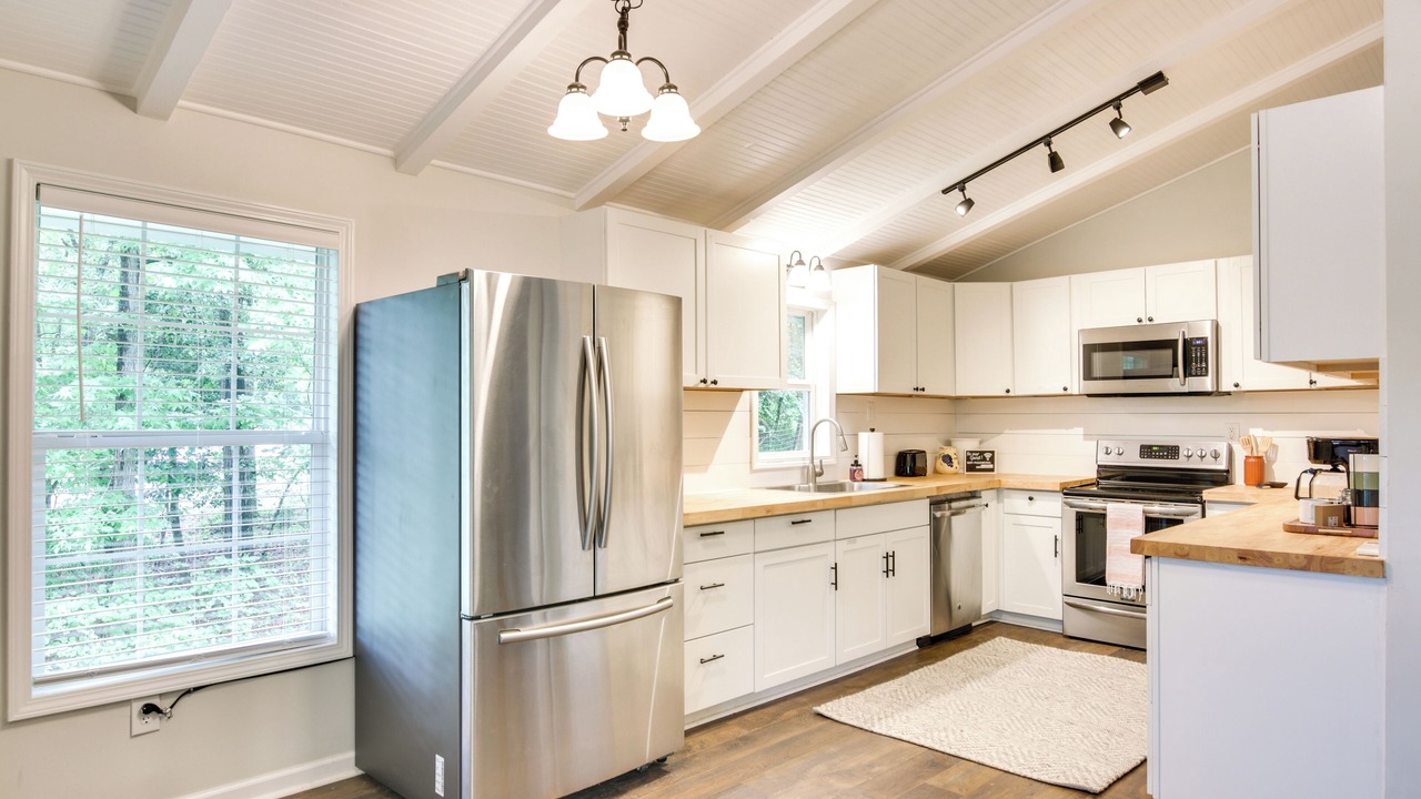 Photo of Kitchen in Ridgeway