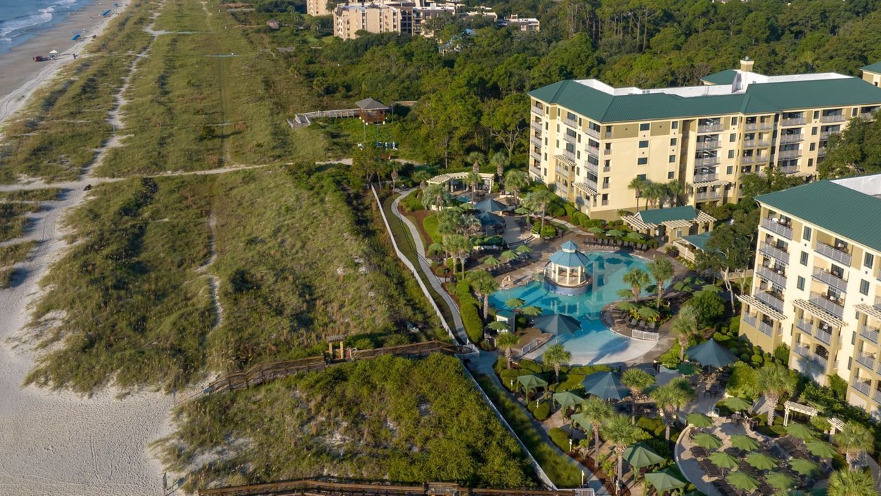 Photo of Outdoor in Folly Field