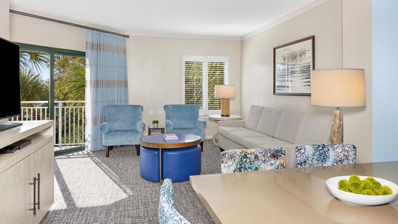 Photo of Livingroom in Folly Field