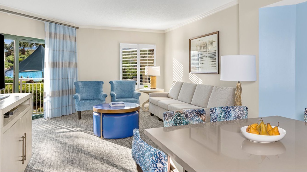Photo of Livingroom in Folly Field