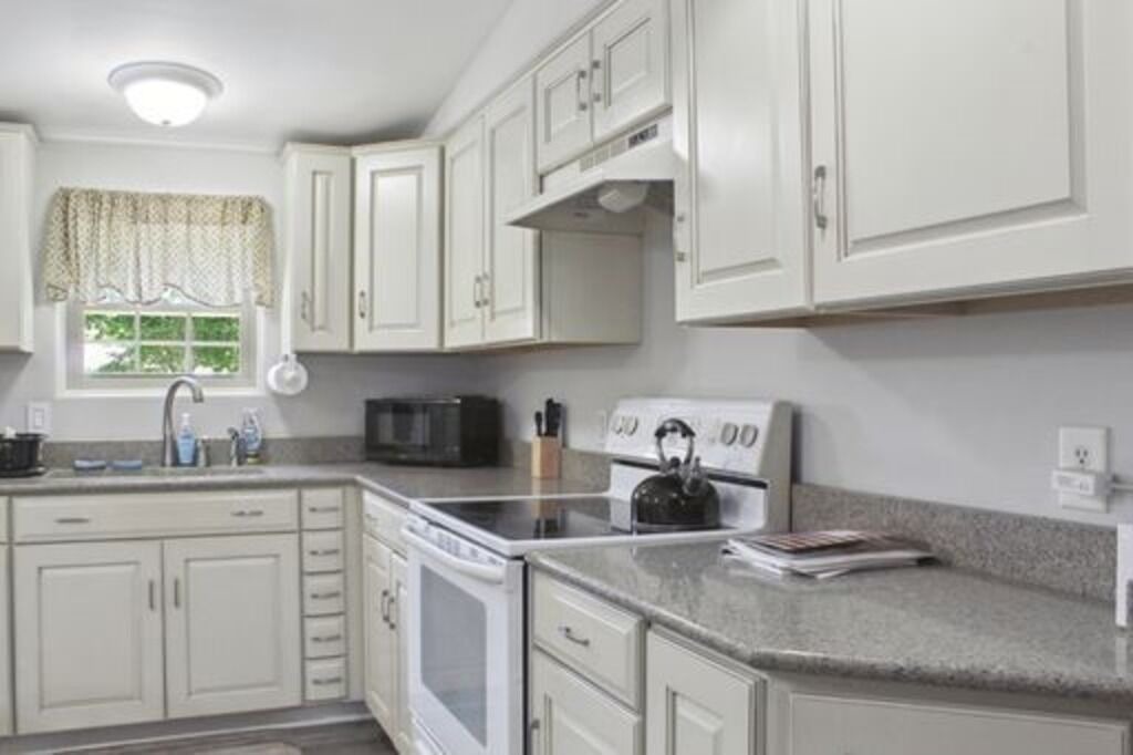 Photo of Kitchen in Union County