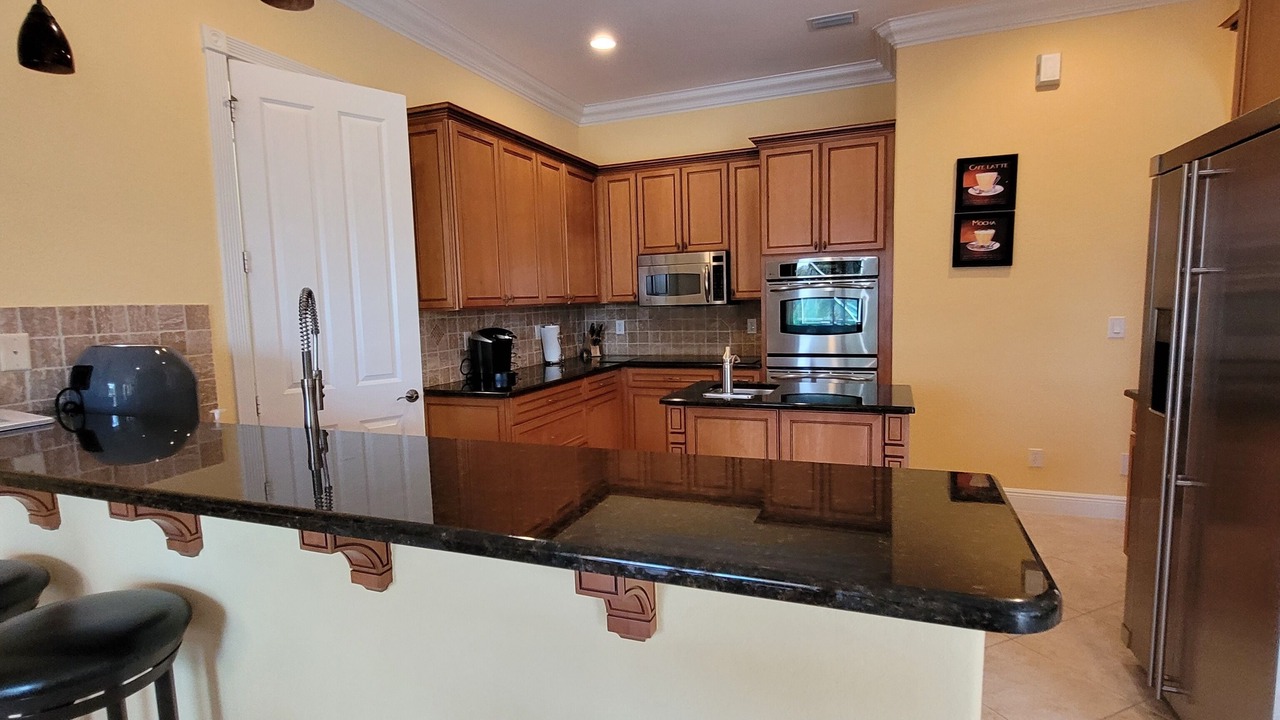 Photo of Kitchen in Vero Beach