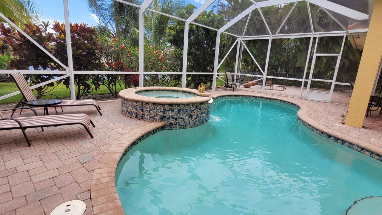Photo of Outdoor in Vero Beach
