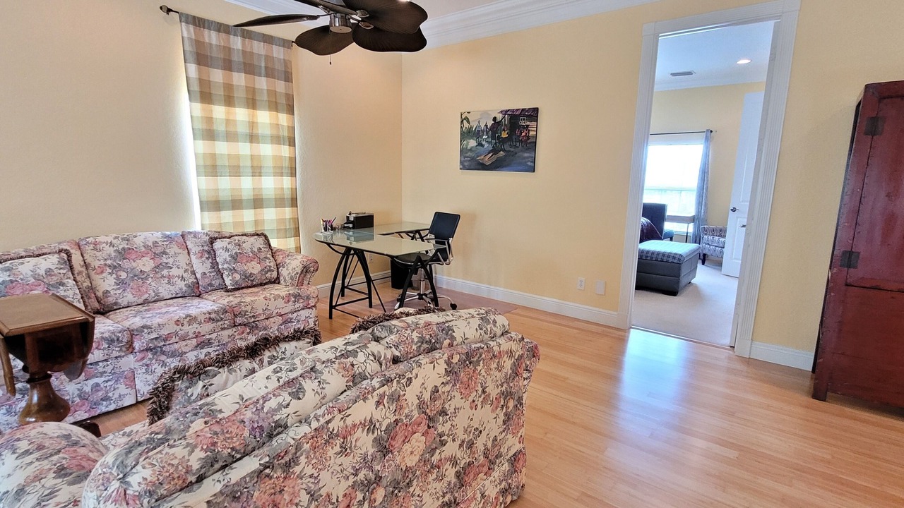 Photo of Livingroom in Vero Beach