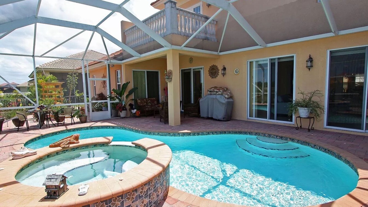 Photo of Outdoor in Vero Beach