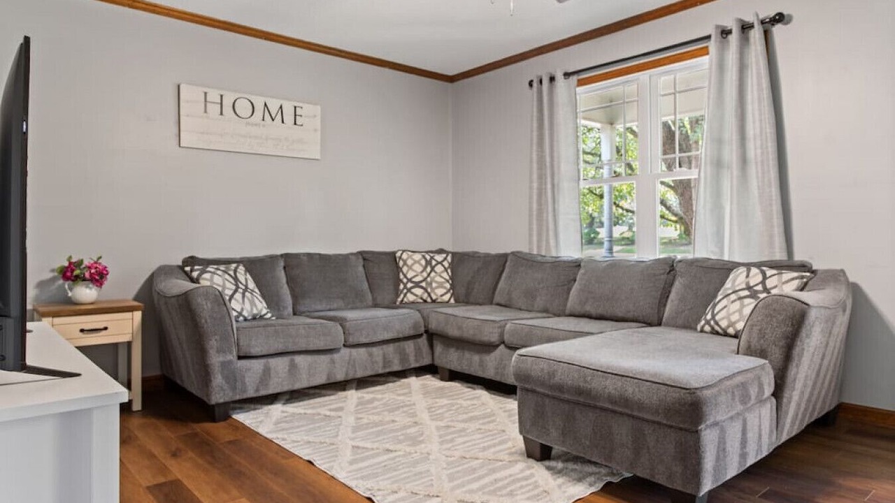 Photo of Livingroom in Knightdale