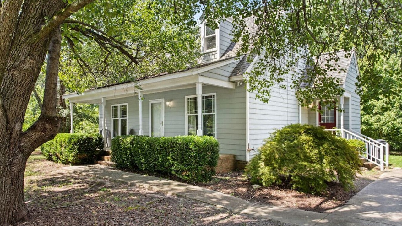 Photo of Outdoor in Knightdale