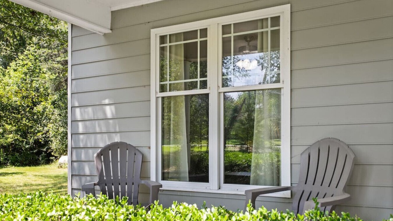 Photo of Outdoor in Knightdale
