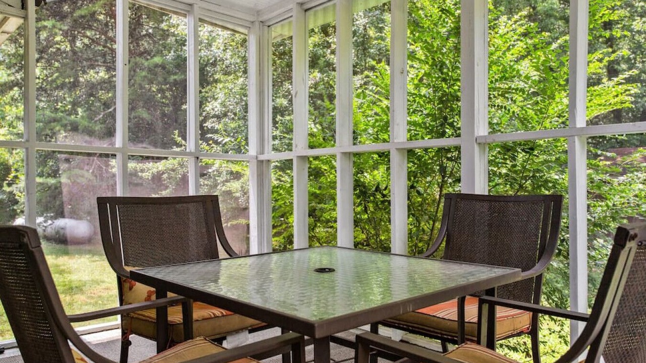 Photo of Outdoor in Knightdale