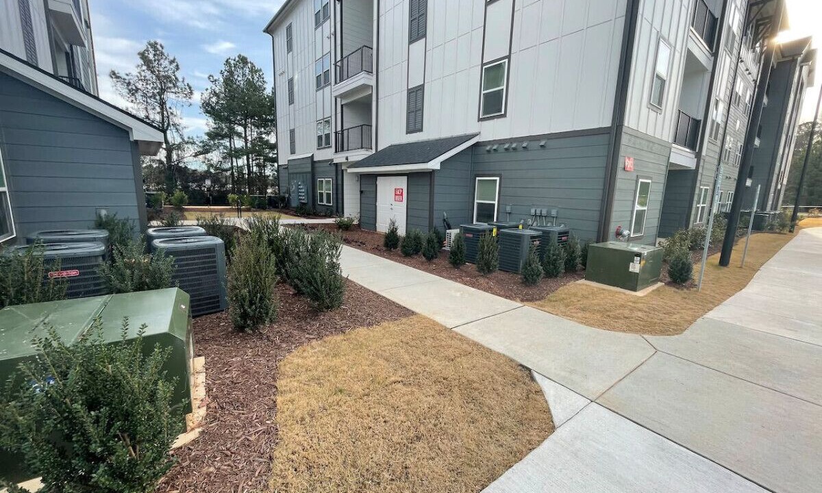 Photo of Outdoor in Southwest Raleigh