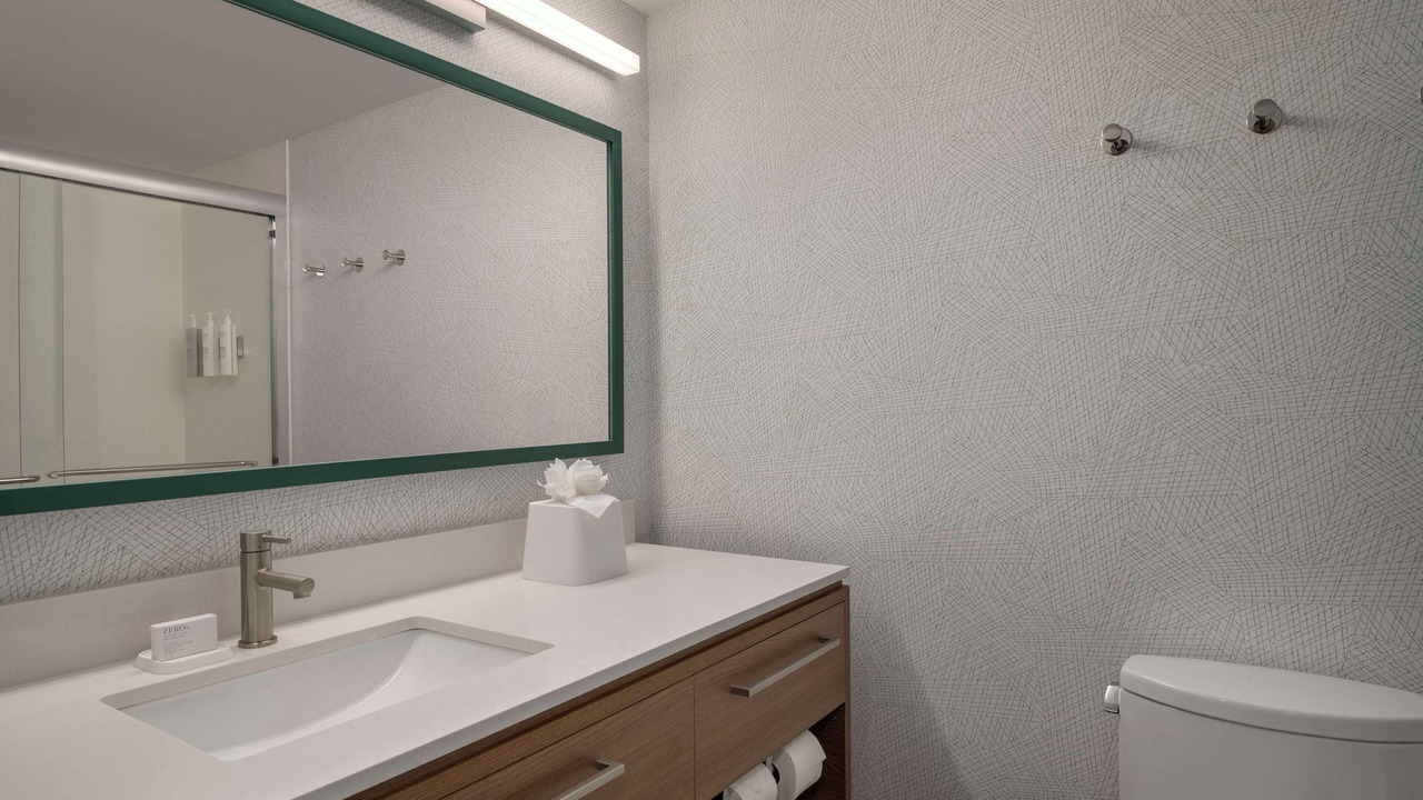 Photo of Bathroom in Sanford
