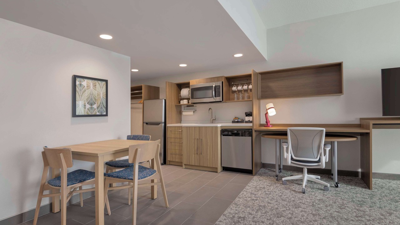 Photo of Kitchen in Sanford