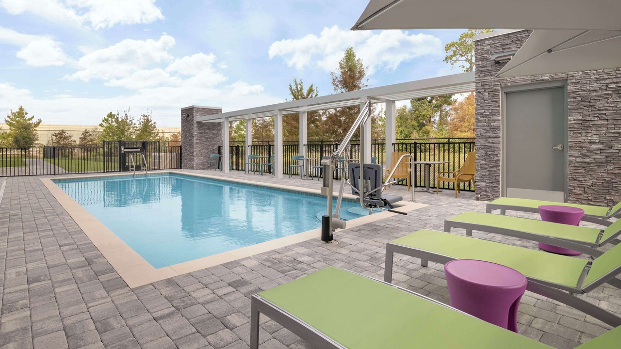 Photo of Outdoor in Sanford