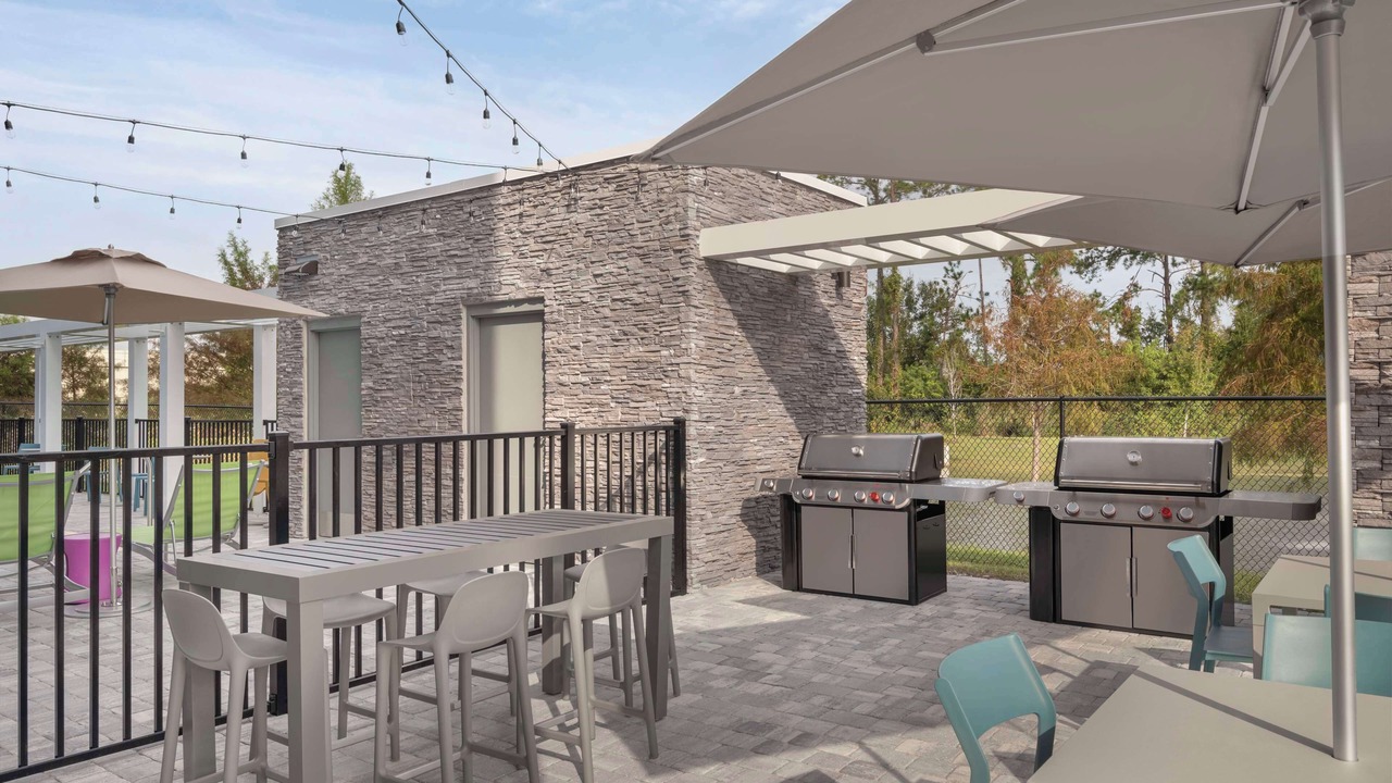 Photo of Patio Balcony in Sanford