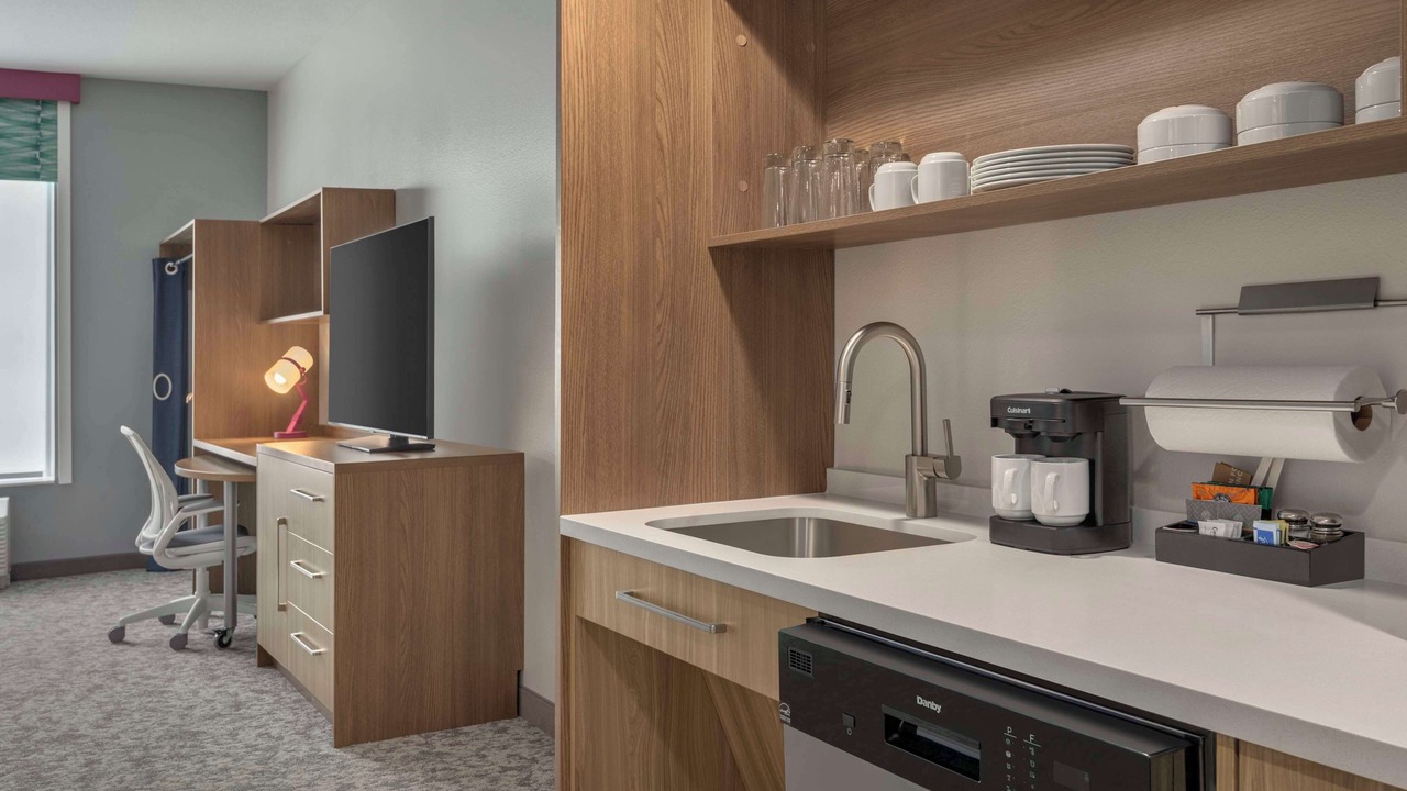 Photo of Kitchen in Sanford