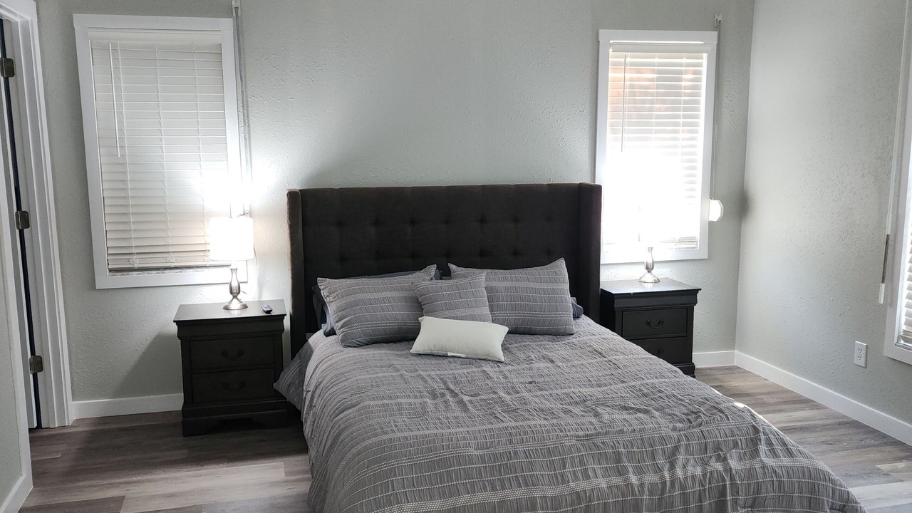 Photo of Bedroom in Lochmoor Waterway Estates