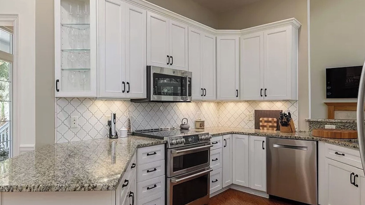 Photo of Kitchen in Okatie