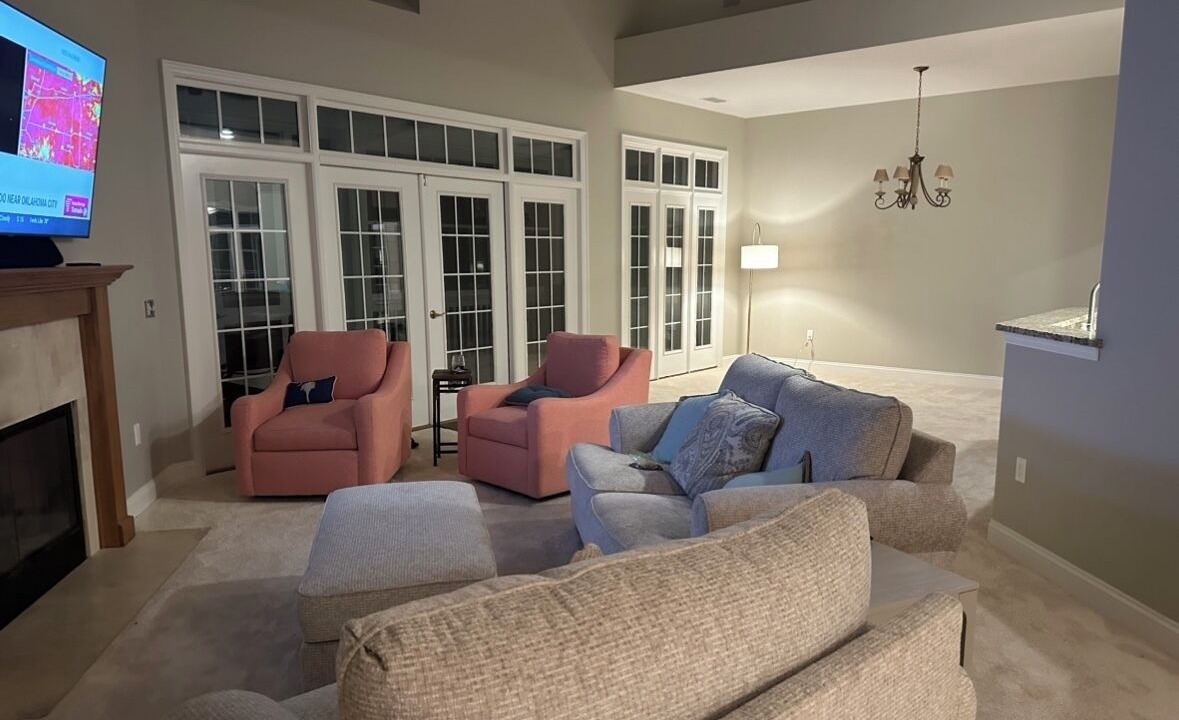 Photo of Livingroom in Okatie