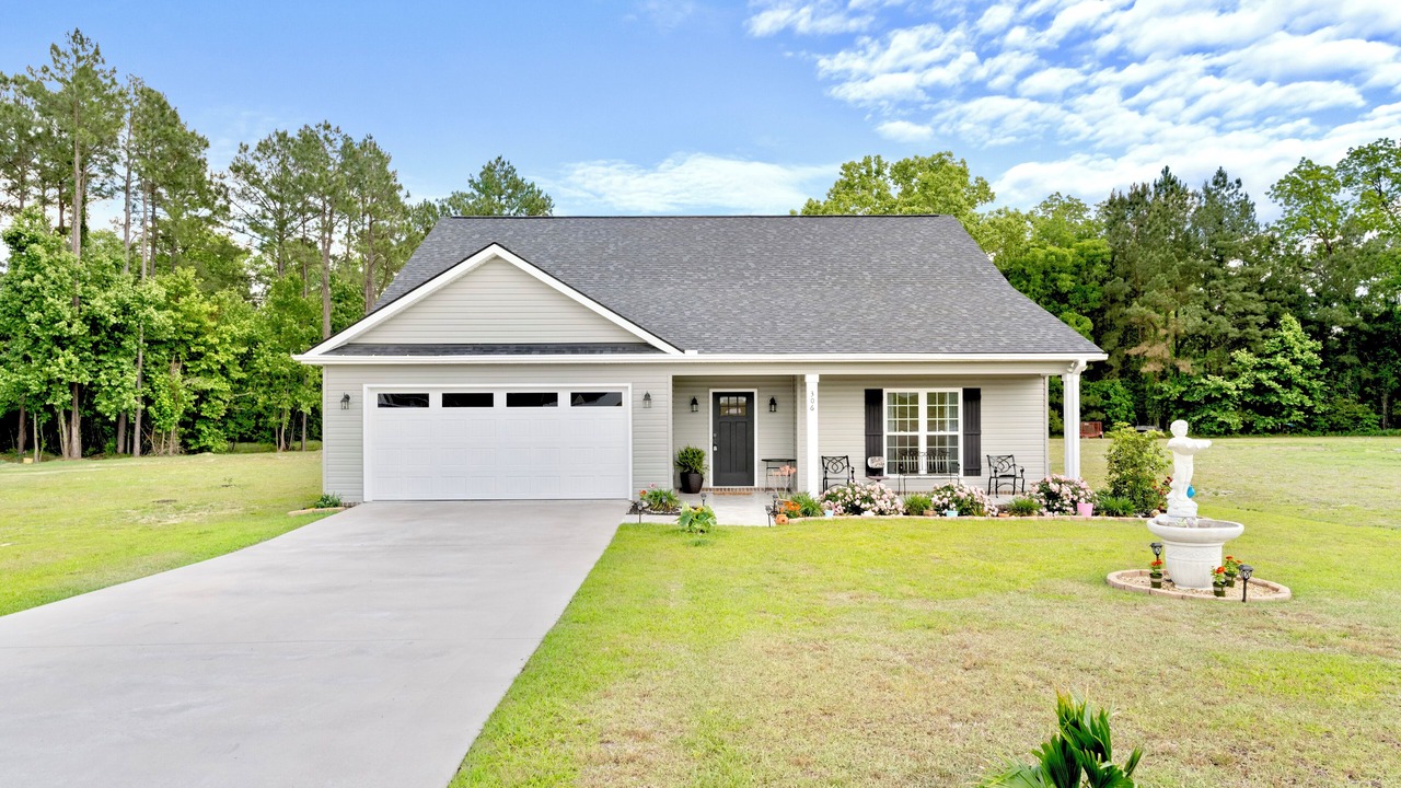 Photo of Outdoor in Statesboro