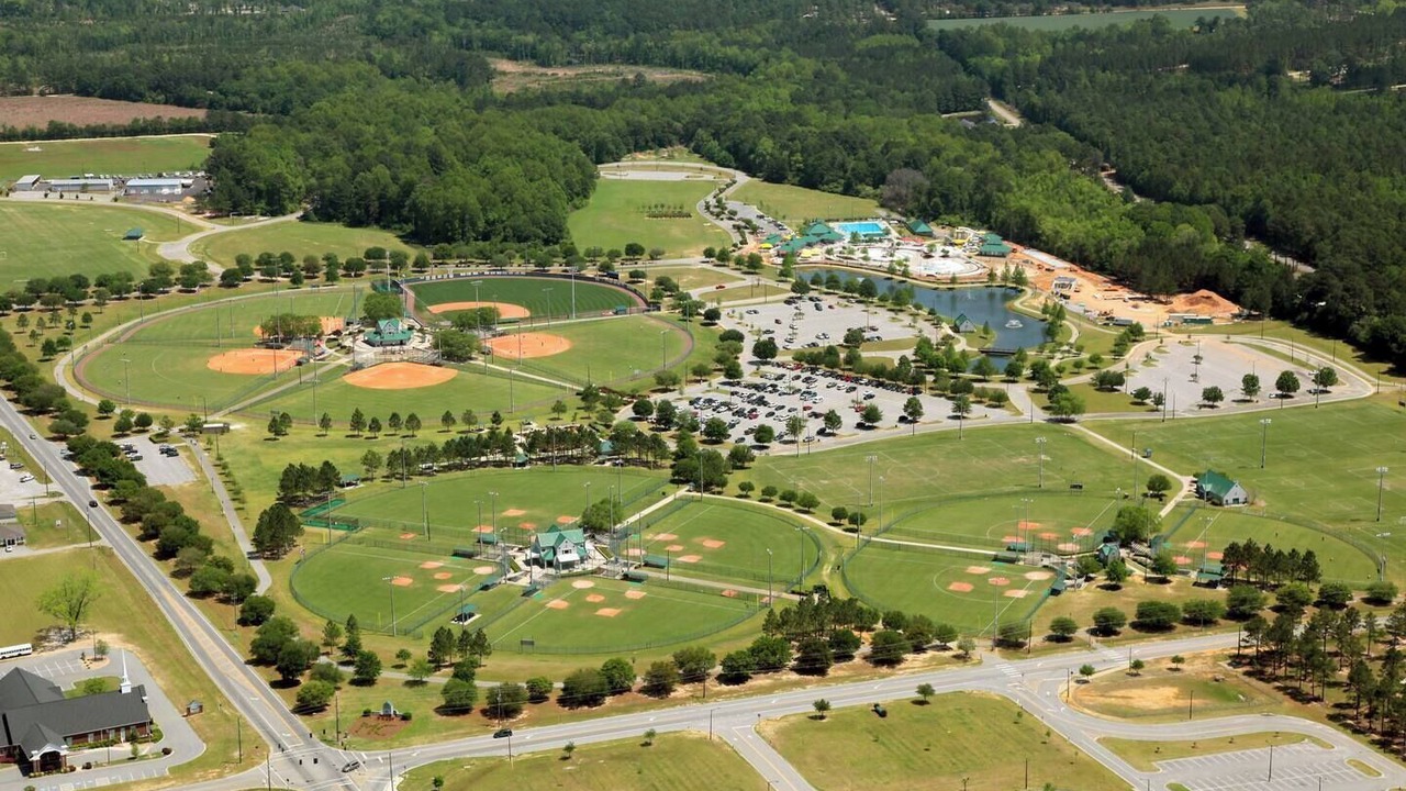 Photo of Outdoor in Statesboro