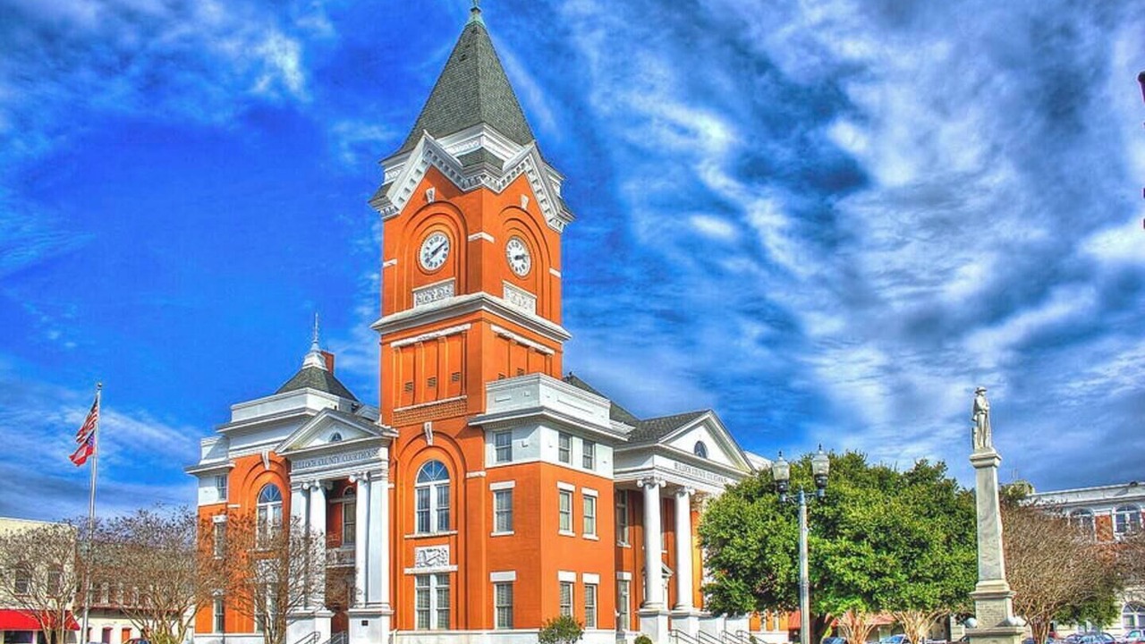 Photo of Outdoor in Statesboro