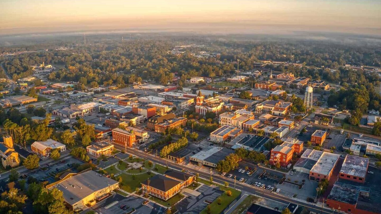 Photo of Outdoor in Statesboro