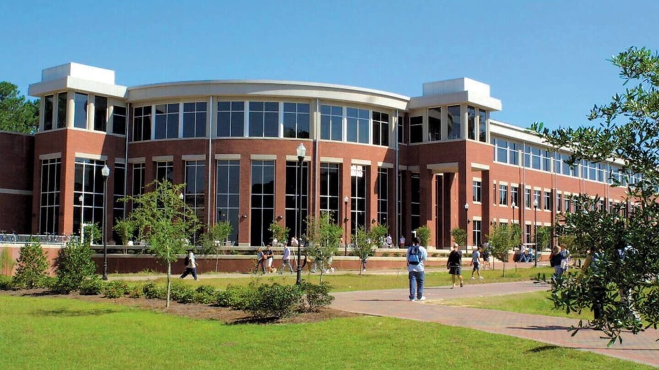 Photo of Outdoor in Statesboro