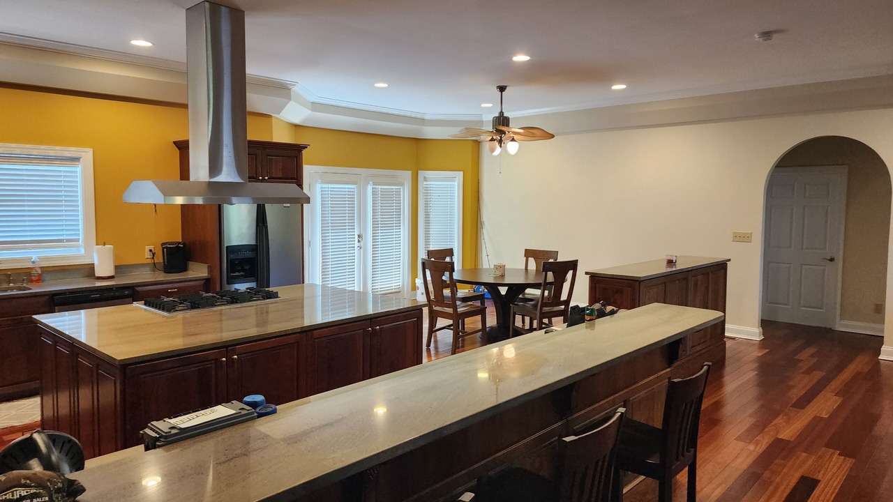 Photo of Kitchen in Whiteville
