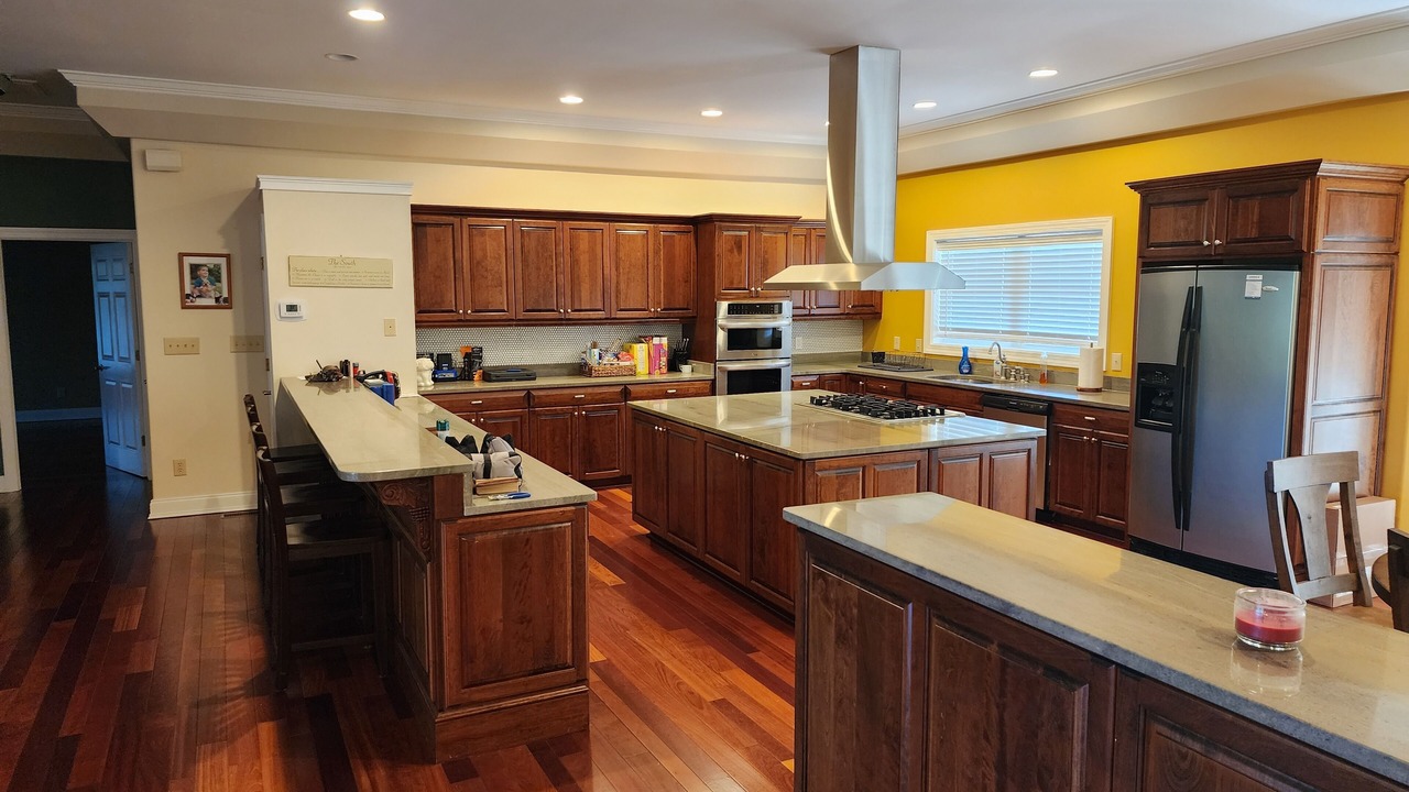 Photo of Kitchen in Whiteville