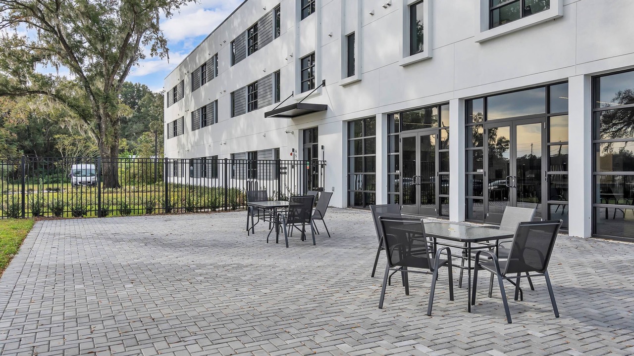 Photo of Outdoor in Zephyrhills West