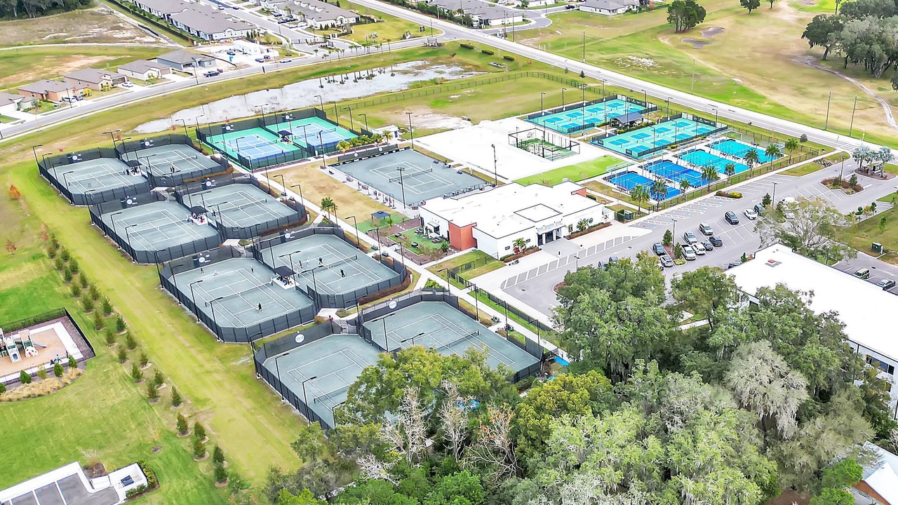 Photo of Outdoor in Zephyrhills West