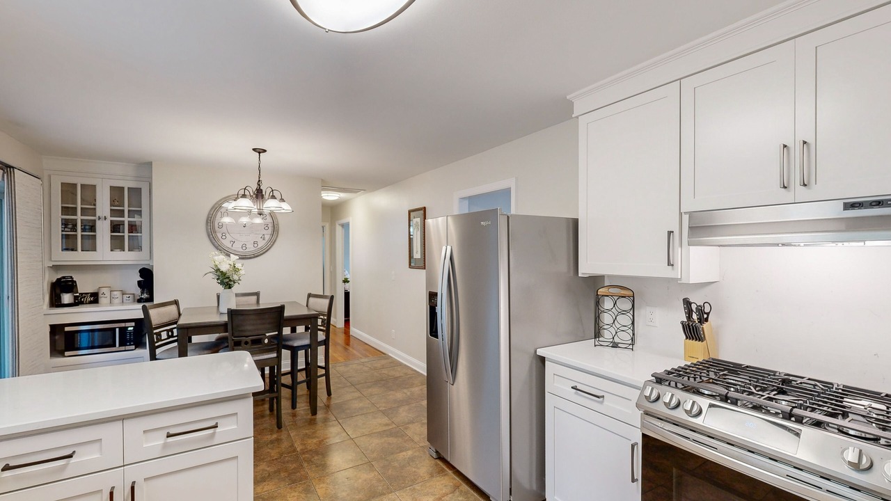 Photo of Kitchen in Charleston