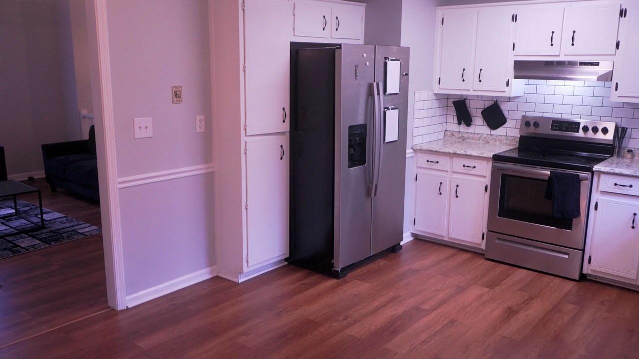 Photo of Kitchen in Auburn
